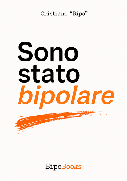 Sono Stato Bipolare | Ebook PDF